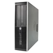 HP Compaq 6200 Pro SFF HP Compaq 6200 Pro SFF