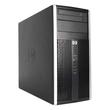HP Compaq Pro 6300 MT HP Compaq Pro 6300 MT