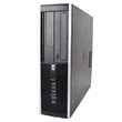 HP Compaq Elite 8000 SFF HP Compaq Elite 8000 SFF