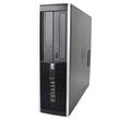 HP Compaq Elite 8000 SFF HP Compaq Elite 8000 SFF