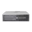 HP Compaq Elite 8000 SFF HP Compaq Elite 8000 SFF