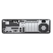 HP EliteDesk 800 G3 SFF