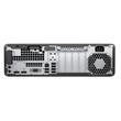 HP EliteDesk 600 G3 HP EliteDesk 600 G3