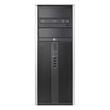 HP Compaq 8100 Elite CMT HP Compaq 8100 Elite CMT