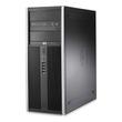 HP Compaq 8100 Elite CMT HP Compaq 8100 Elite CMT