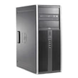 HP Compaq 8100 Elite CMT HP Compaq 8100 Elite CMT