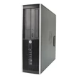 HP Compaq Elite 8300 SFF HP Compaq Elite 8300 SFF