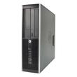 HP Compaq 8200 Elite SFF HP Compaq 8200 Elite SFF