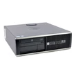 HP Compaq Elite 8300 SFF HP Compaq Elite 8300 SFF