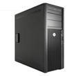 HP Z420 Workstation HP Z420 Workstation