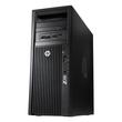 HP Z420 Workstation HP Z420 Workstation