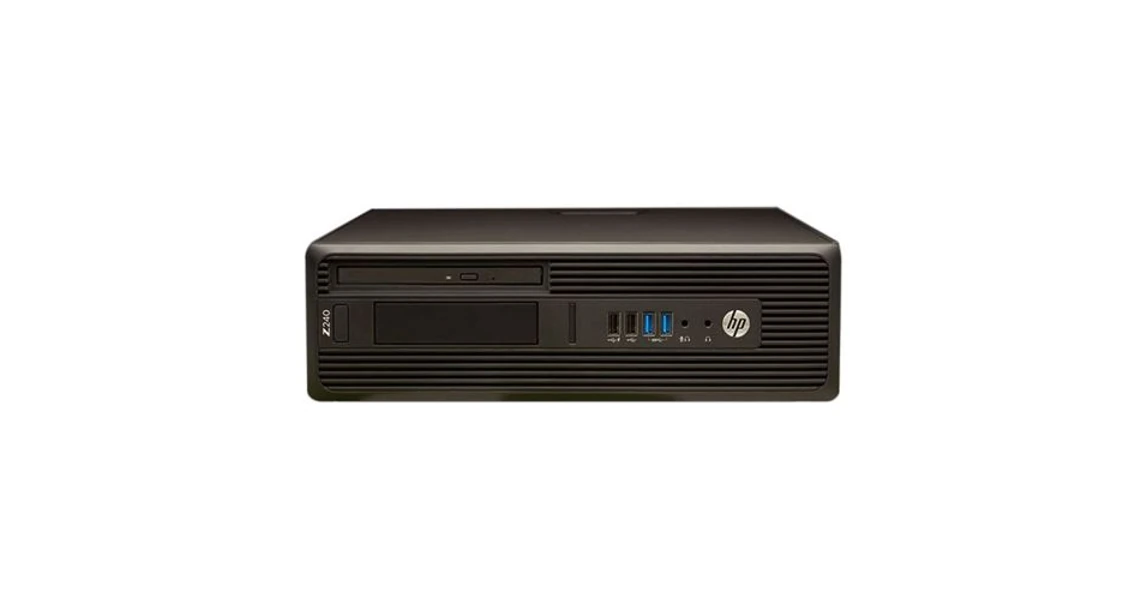 HP Z240 Workstation garanciával! :: JEBETO Nagyker