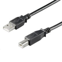 USB kábel (A/B)