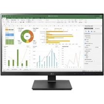 LG BN650Y: A-