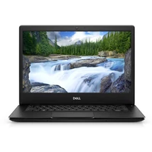DELL Latitude 3400: A-