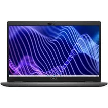 DELL Latitude 3440: A-