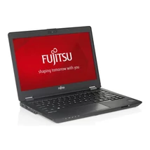 FUJITSU LifeBook U727: A-