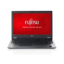 FUJITSU LifeBook U757: A-