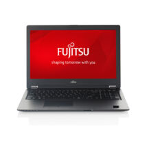 FUJITSU LifeBook U757: A-
