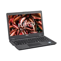 Fujitsu LIFEBOOK U729