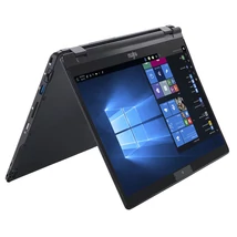Fujitsu LIFEBOOK U729X: A-