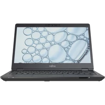 Fujitsu LIFEBOOK U7310: A-