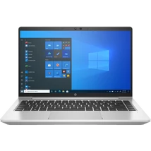 HP ProBook 640 G8: A-