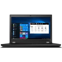 LENOVO ThinkPad P17 Gen 1: A-