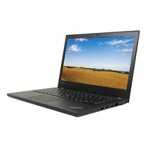 LENOVO ThinkPad T470p: A-