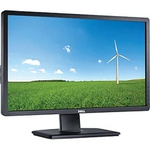 DELL P2412H