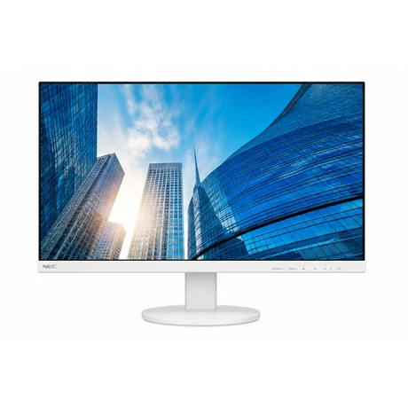 NEC MultiSync EA271F: A-
