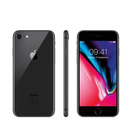 Apple Iphone 8 64GB Space Gray