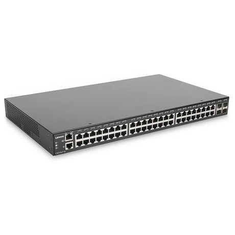ÚJ, Lenovo CE0152TB Switch
