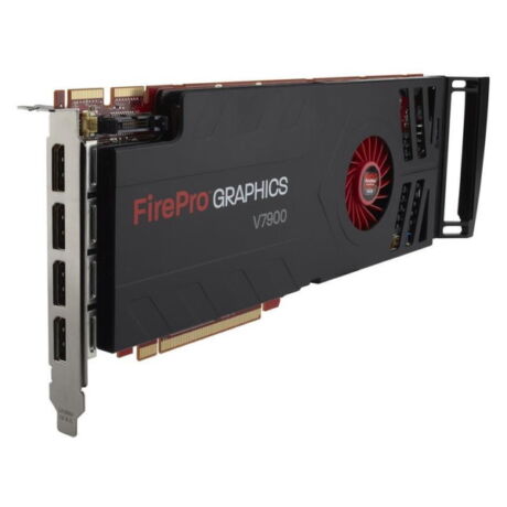 AMD FirePro V7900 2GB GDDR5