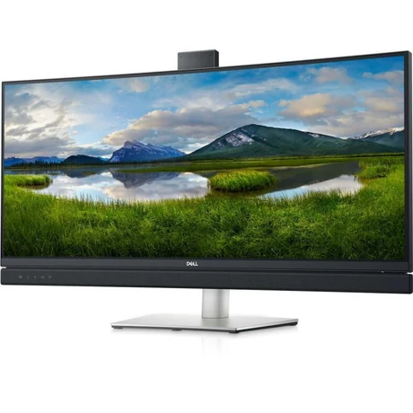 DELL C3422WE: A-