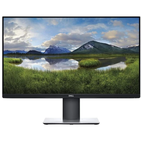 DELL P2419H: B