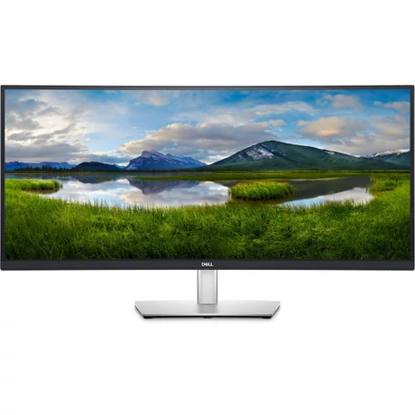 DELL P3421W - Dobozos