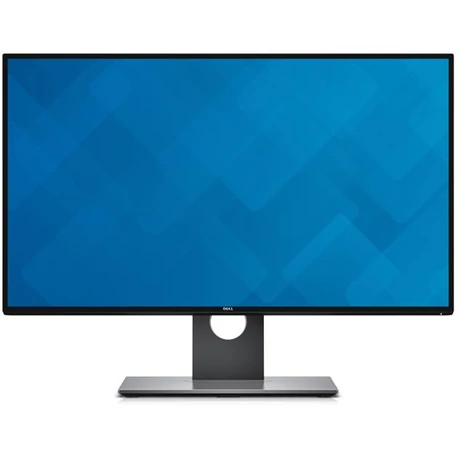 DELL U2717D
