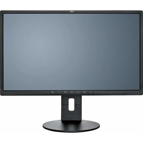 Fujitsu B27-8 TS Pro Fekete