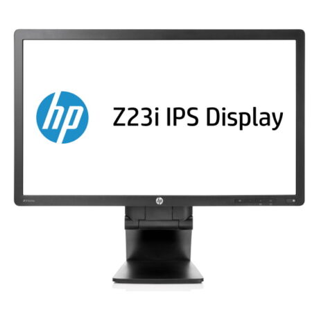 HP ZDisplay Z23i
