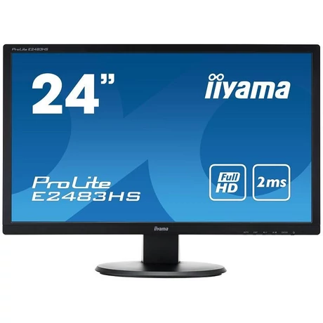 Iiyama PLE2483H: A-