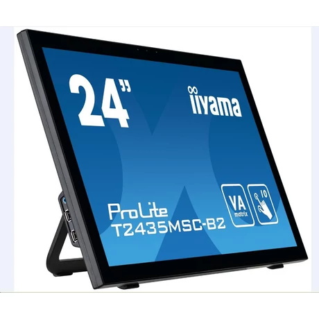 Iiyama PL2435M: A-