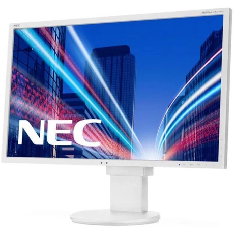 NEC MultiSync EA273WMi: A-