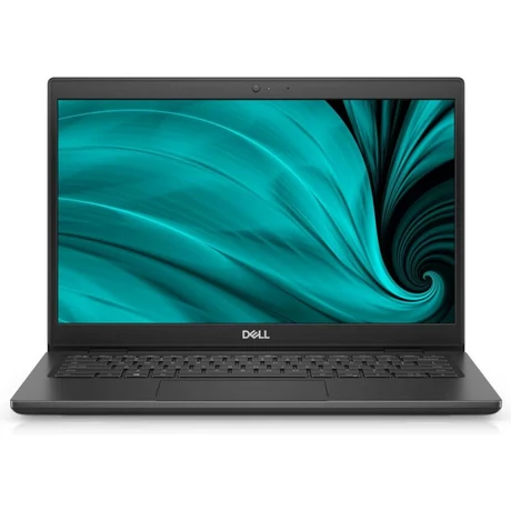 DELL Latitude 3420: A-