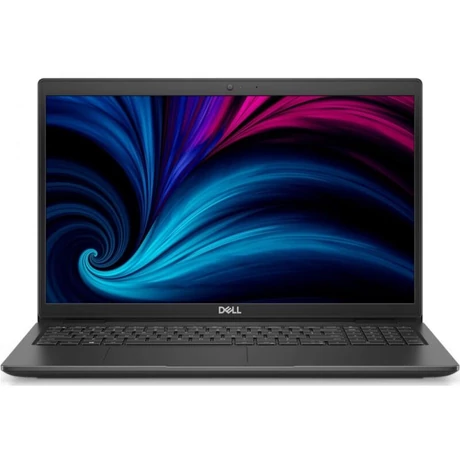 DELL Latitude 3520: A-