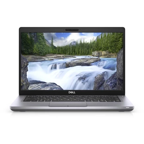 Dell Latitude 5411: A-
