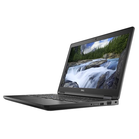 DELL Latitude 5591