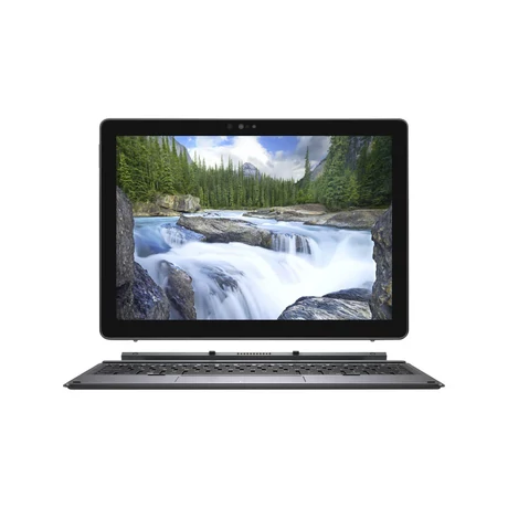 DELL Latitude 7200 2-in-1