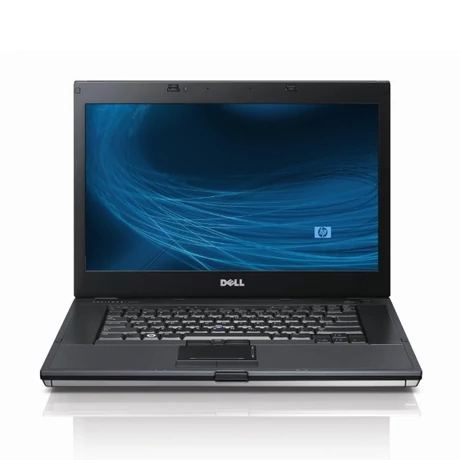 DELL Latitude E6510