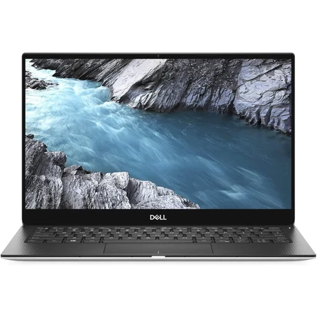 DELL XPS 13 7390 2-in-1: A-